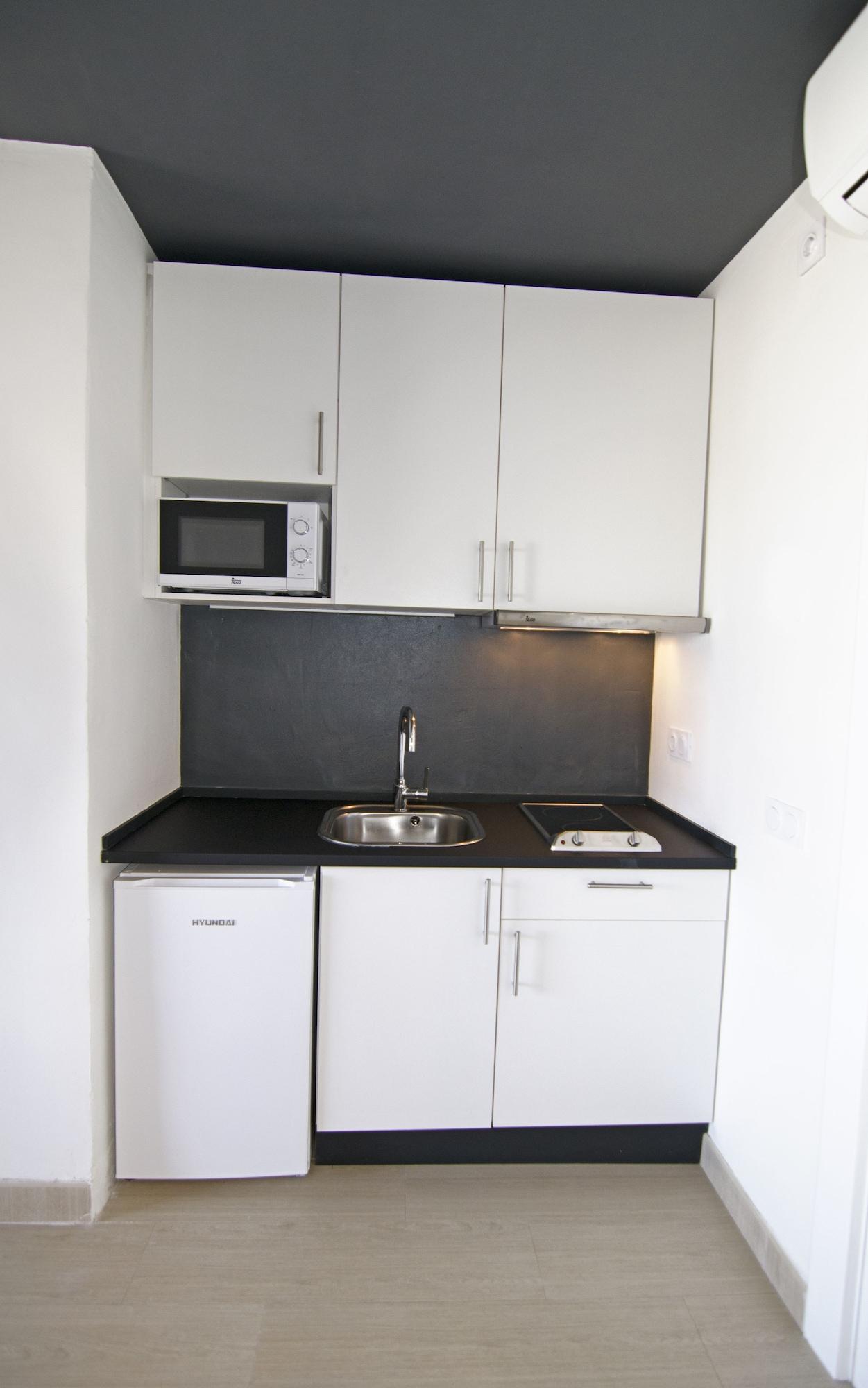 Apartamentos Vibra Jabeque Dreams イビサ・タウン エクステリア 写真