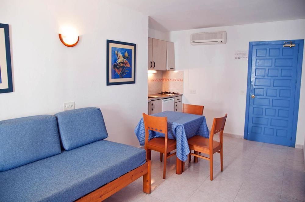 Apartamentos Vibra Jabeque Dreams イビサ・タウン エクステリア 写真