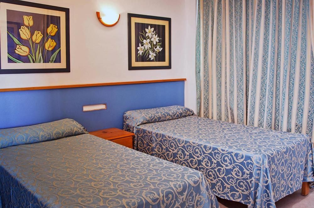Apartamentos Vibra Jabeque Dreams イビサ・タウン エクステリア 写真